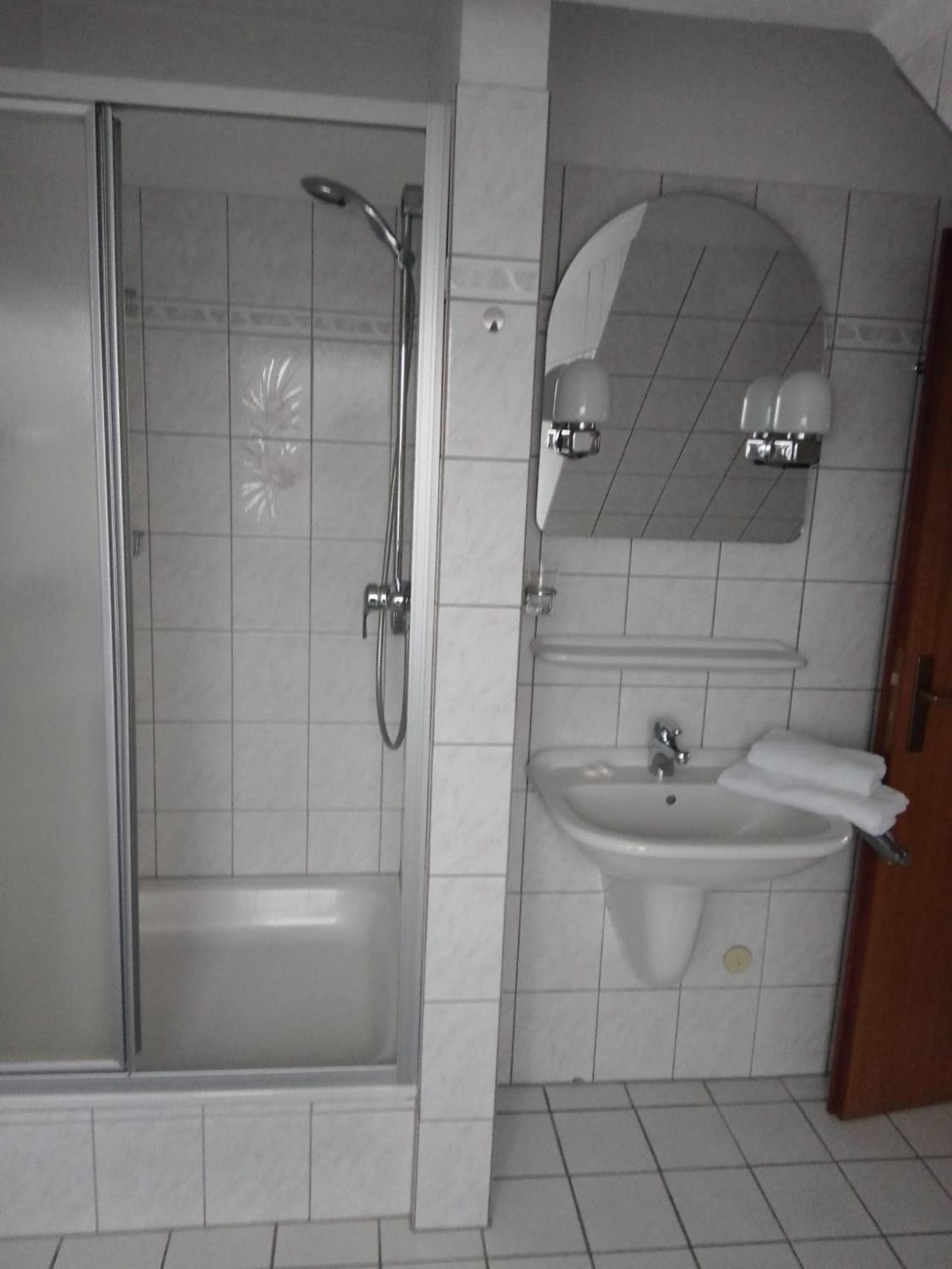 Haus Meyne Apartment Bad Fallingbostel Exterior photo